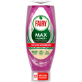 Fee Vloeibaar Max Power Kersenbloesem Wasmiddel - 640ml