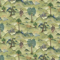 Linwood Wallpaper Aesop LW067/001