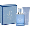 Jimmy Choo Man Aqua Eau de Toilette 50ml Gift Set