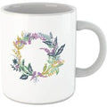 Flower Spring Reef Mug