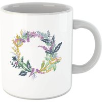 Flower Spring Reef Mug