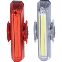 Oxford LD752 Ultratorch Slimline LED Set