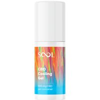 CBD Kühlgel zur Muskelentspannung
