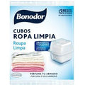 Antipolilla 20 Cubos Ropa Limpia - Bonodor