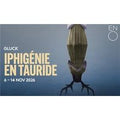 Iphigenie en Tauride - English National Opera