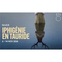 Iphigenie en Tauride - English National Opera