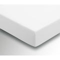 Helena Springfield, 50/50 Percale, Kingsize Fitted Sheet, White