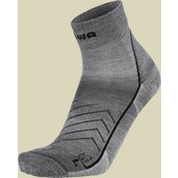 ATS Unisex grau 35-36 Farbe multicolor grau