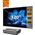 Formovie Wemax D30 Ultra Short Throw Laser Projector 3000ANSI ALPD 3.0