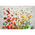 At-Home Reactivity Tests - Up to 1000 Food & Non-Food Items | Wowcher