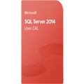 Microsoft SQL Server 2014 Standard 10 User CAL