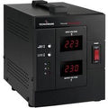 Tecnoware stabilizer power reg 2000va (fstelpre2000m) - stabilizzatore elettronico 1.600w
