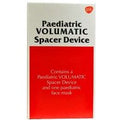 Volumatic Paediatric Spacer Device