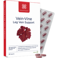 Vein-Vine Leg Vein Support