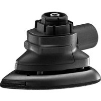 Black and Decker MULTiEVO Delta Sander Attachment