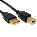 3m USB2.0 Type A (M) to Type B (M) Cable