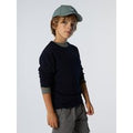 North Sails - Maglione con logo ricamatoNorth SailsNavy blue4