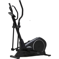 York HX7 Elliptical Cross Trainer