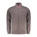 NORWAY 1963 Norwegen 1963 Herren Zip Sweatshirt, Größe S