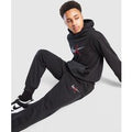 Jordan Ensemble de survêtement en polaire Ripstop Junior - Noir, Noir