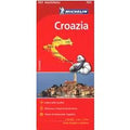Croazia 1:750.000