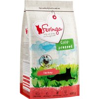 Feringa Adult Cold-Pressed Turkey - 400g
