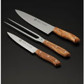 DRY AGER Tranchier-Messerset (3-teilig)