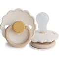 Frigg Fopspeen Daisy - Silicone - Chamomile (T1/T2)