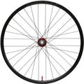 Hope RX24 Pro 5 Centrelock Gravel 700c Rear Wheel - RedShimano MicroSpline32H142 x 12mm
