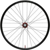 Hope RX24 Pro 5 Centrelock Gravel 700c Rear Wheel - RedShimano MicroSpline32H142 x 12mm