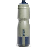 Camelbak Podium Chill Insulated Bike Bottle - Mercury Fog, 710ml