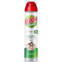 Bloom Derm Aerosol Repelente Mosquitos - Bloom