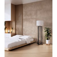 100x50 cm DS - (cappuccino) - płyta beton architektoniczny ultralekka