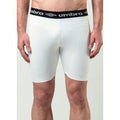 Bermuda Térmica Umbro Diamond New Branca