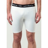 Bermuda Térmica Umbro Diamond New Branca