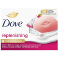 Dove Replenishing Dragon Fruit & Coconut Cream Zeep – 90 g