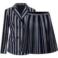 Cartoon  d Gothic School Costume - Adult and Kid Sizes! | Wowcher