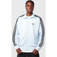 adidas Originals chaqueta de chándal Adicolor Classics Firebird, azul