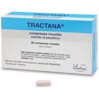 Tractana 28Cpr Riv 200Mg