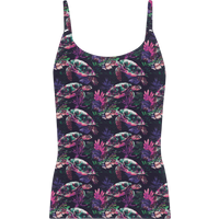 Meisjes 1-pack singlet