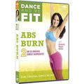 Dance And Be Fit - Abs Burn