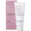 This Works 'Perfect Hands' Intense Moisture Hand Cream - 75ml