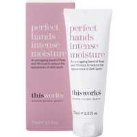 This Works 'Perfect Hands' Intense Moisture Hand Cream - 75ml