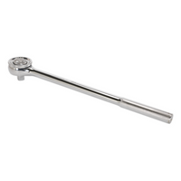 Sealey Premier Ratchet Wrench 3/4"Sq Drive Twist-Reverse