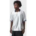Nike Energy Dri-FIT Football Top, zilver