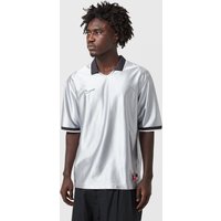 Nike Energy Dri-FIT Football Top, zilver