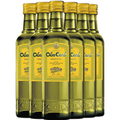 6x0,5L Olio EVO Fruttato | Olio Extra Vergine di Oliva