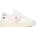 Sneakers D.A.T.E. Hill Low W441-HP-CA Weiß