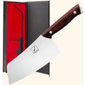 Vegetable Cleaver Knife