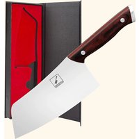 Vegetable Cleaver Knife